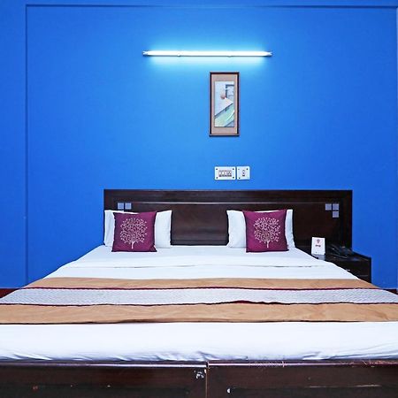 Townhouse Satguru Enclave Road Gurgaon Hotel Jāmb Exterior foto